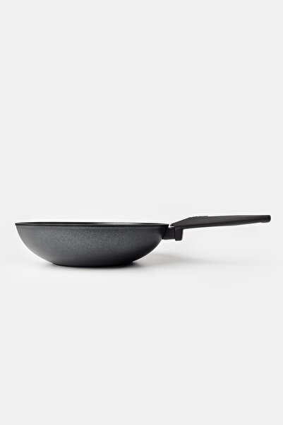 Gigilli Cristel Titanium Wok Pan 28 cm