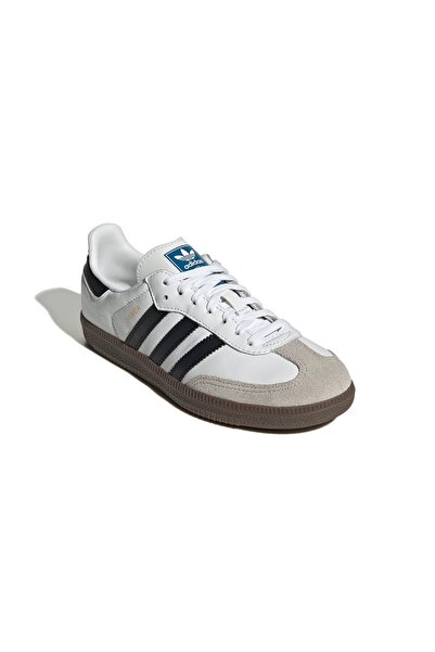 adidas Samba Og C Unisex Çocuk Sneaker IE3677