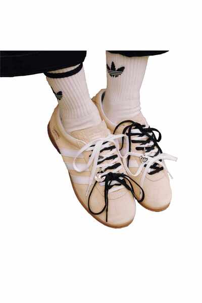 adidas Jewelace Unisex Shoelaces Kc9544