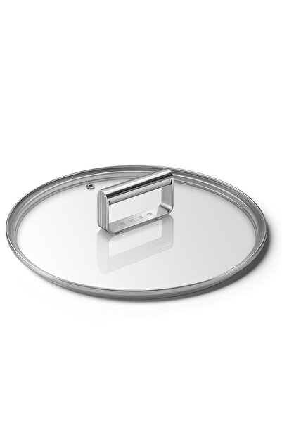 SMEG Cookware Glass Lid 24cm Ckfl2401