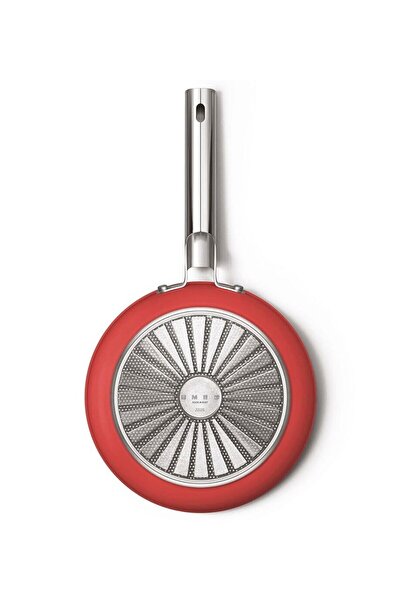 SMEG Frying Pan 30 cm Ckff3001Rdm