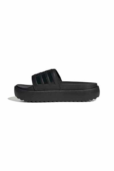 adidas Adilette Platform Kadın Spor Terlik HQ6179