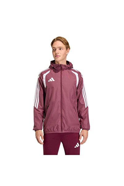 adidas سترة رياضية للرجال Tiro26C Aw Jkt موديل KE9317