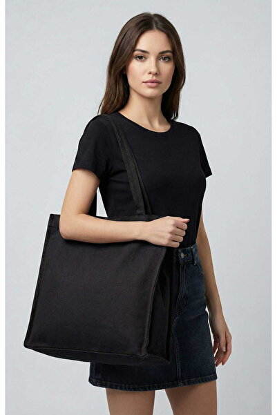 Gymo حقيبة رياضية باللون الأسود