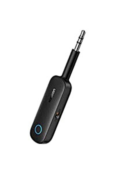 Ugreen Bluetooth Audio Adapter (80893), 3.5mm Jack AUX - Black