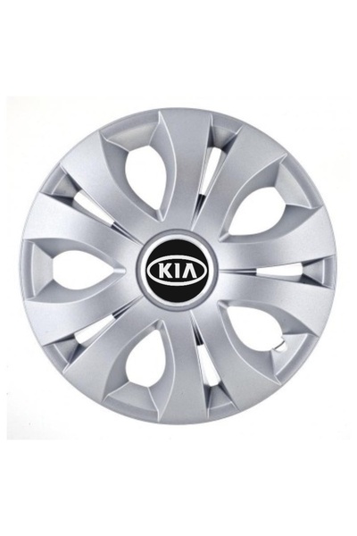 Autohelix MSA Set de 4 capace de jantă Autohelix MSA® potrivite pentru jante ...