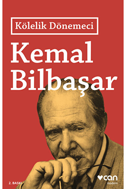 CAN Kölelik Dönemeci