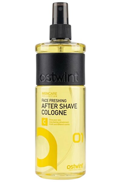 Ostwint Aftershave Cologne 01 - 400ml
