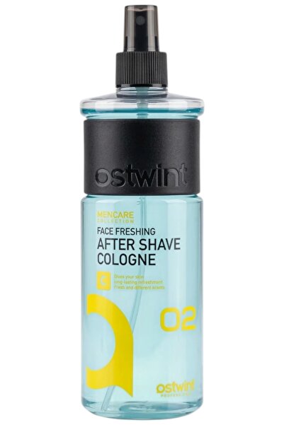 Ostwint Aftershave Cologne 02 - 400ml