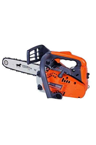 YOKATTA Benzinli Testere