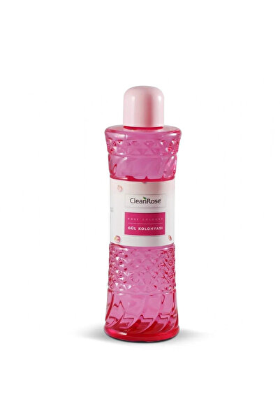 Clean Rose Gül Kolonyası 150ml