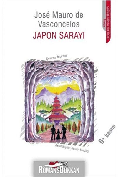 CAN Japon Sarayı