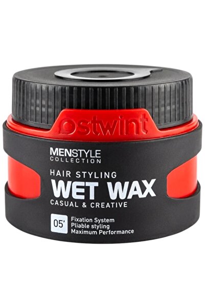 Ostwint Ceară pentru păr lucios 05 - 150ml