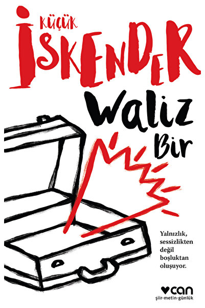 Can Yayınları Waliz Bir