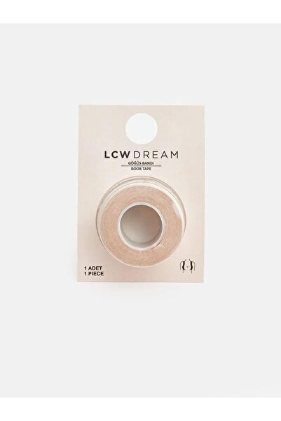 LC Waikiki Ροζ Ταινία Στήθους