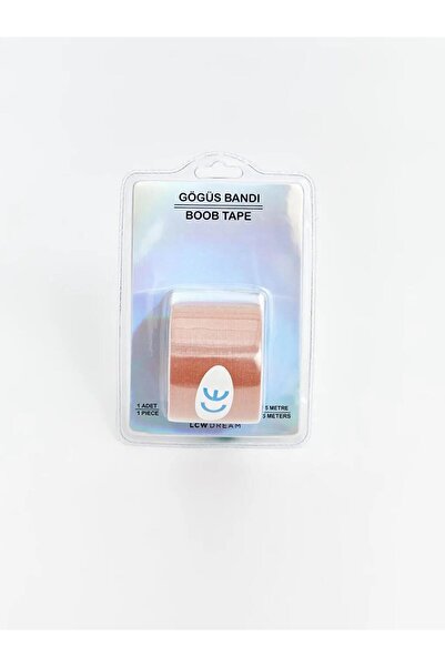 LC Waikiki Ροζ Ταινία Στήθους (W5)