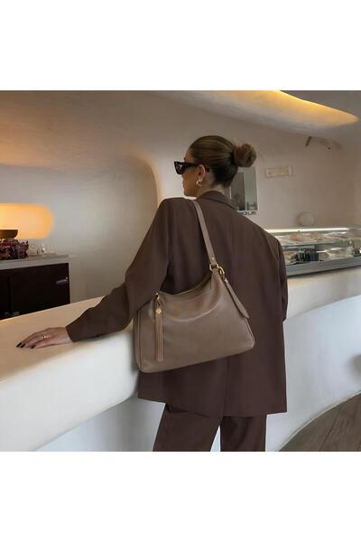 ÇANTA Kadın Salaş Omuz Çantası