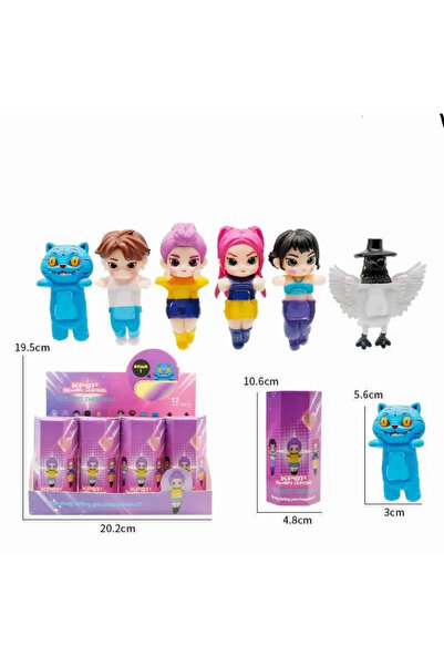 labubu sepeti K Pop Sony angel_Kutulu ve kartlı gönderilir.