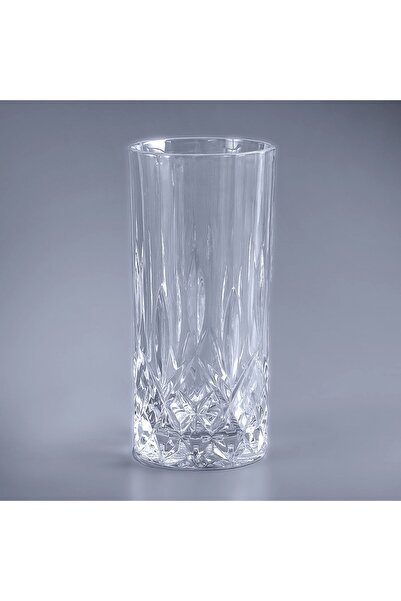 RCR Crystal كوب مشروبات غازية من آر سي آر أوبرا 6 قطع 360 مل