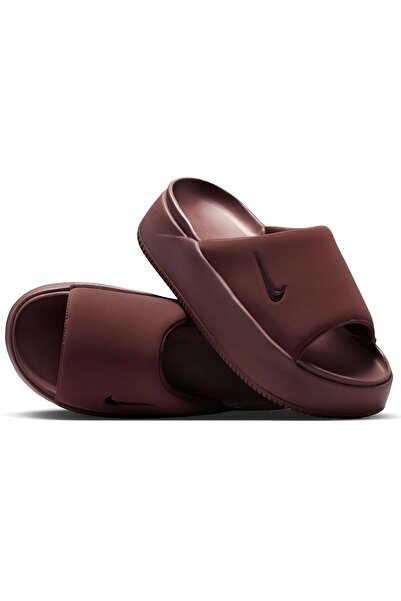 Nike Calm Elevation Hj5601 Unisex Slipper Purple