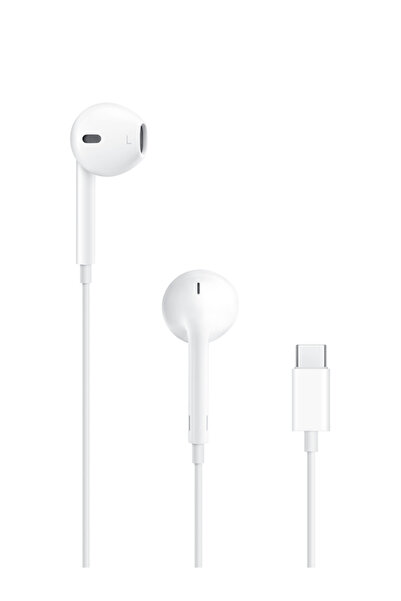 Apple Usb-C Könnektörlü EarPods Kulaklık