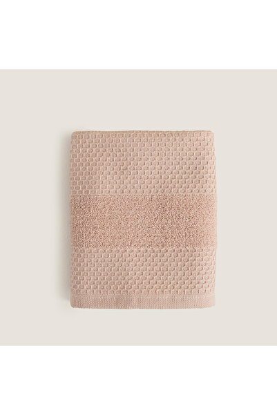 Chakra Sobeska 100% памучна кърпа за ръце 30x40 см ТЪМНО СЕЛДАВО