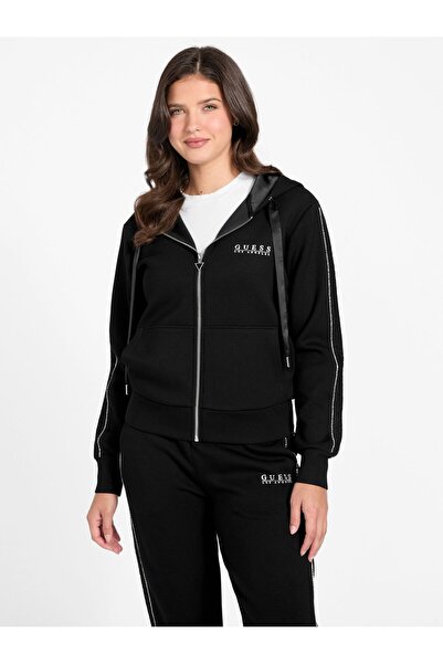 Guess Scuba sweatshirt with hoodie