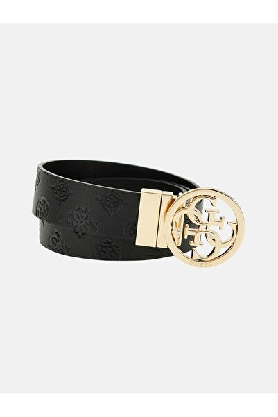 Guess Phoebe 4G Peony Logo Belt