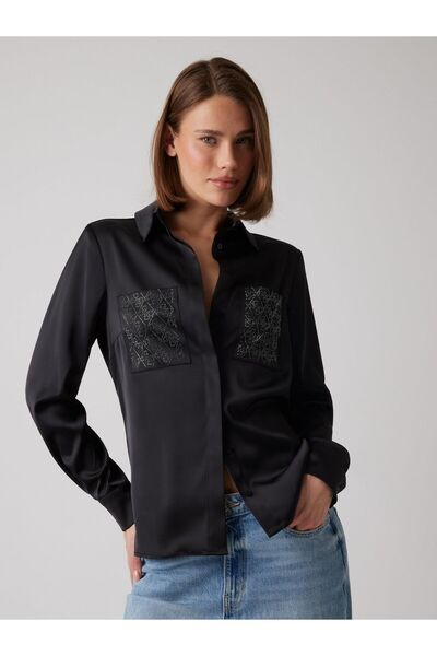 Guess Regular fit shirt