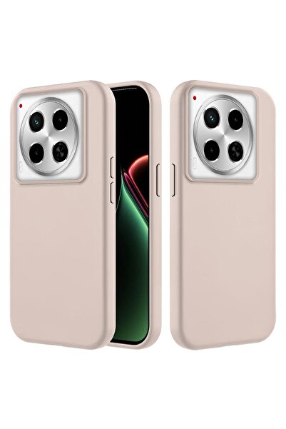 Pro Aksesuar Tecno Camon 30 Compatible Case Inside K Velvet Erasable Launch S...