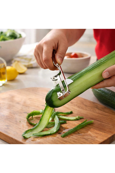 GEFU SWİNG SOYMA BIÇAĞI