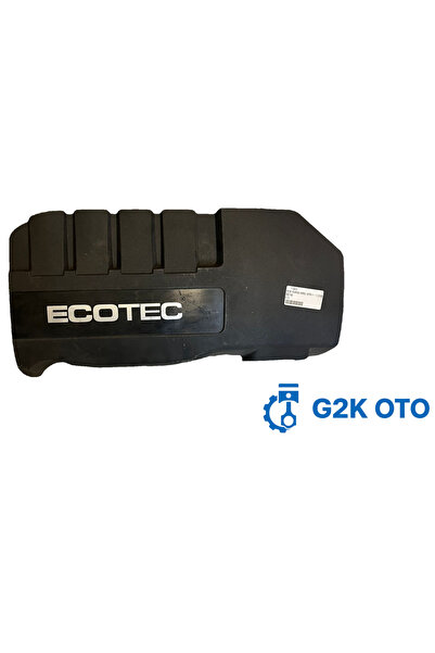 Genel Markalar ASTRA H 1.3 DİZEL ECOTECH MOTOR ÜST KORUMA KAPAK 5607166