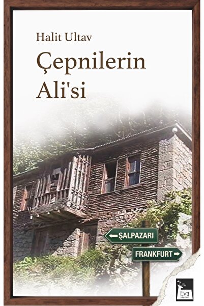 Eva Yayınevi Çepnilerin Alisi