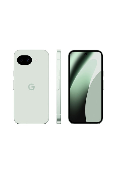 Google Pixel 10a 8GB RAM 128GB 5G Fog