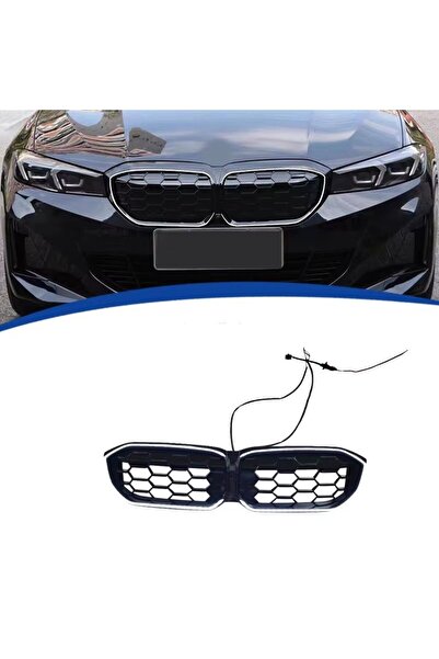 autogp Bmw g20 m340 lci ön böbrek panjur ızgara ledli 2022+