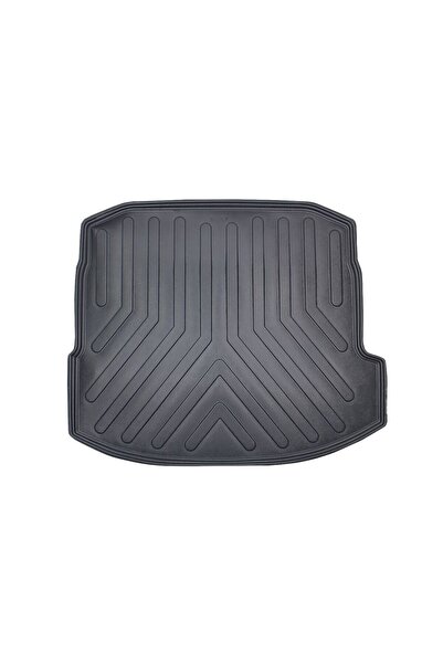 Rizline Audi a3 sedan bagaj havuzu paspası 2021+