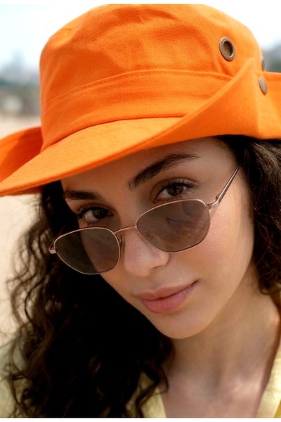 LAGRANZE Élara Cowgirl Hat