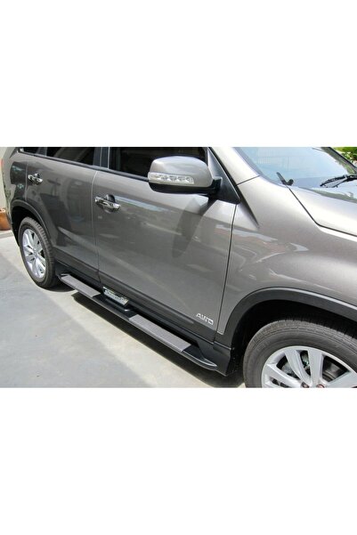 autogp Kia sorento yan basamak marşbiyel koruma 2010 / 2015