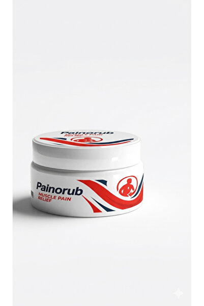 Compilatex Painorub 100 ml – Bakım Masaj Kremi