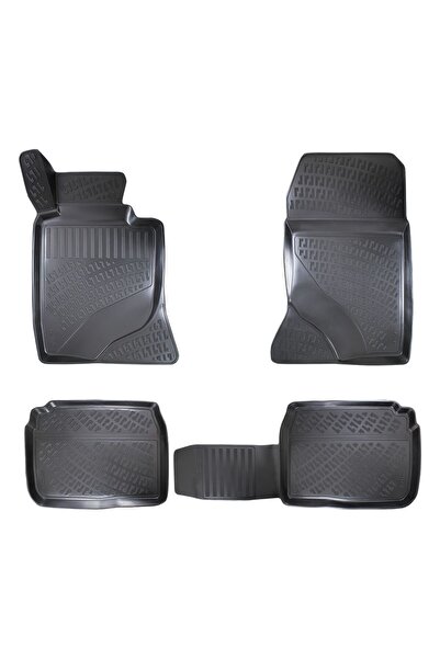 Rizline Mercedes w124 3d havuzlu paspas 1986 / 1994