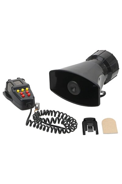 Space 7 sesli 100w siren / SSSR51