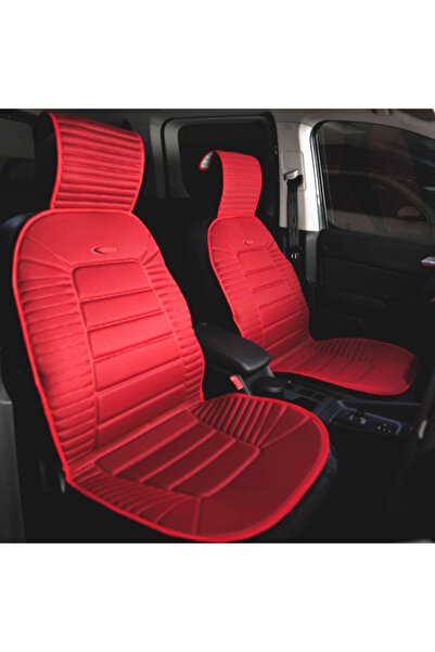 Space Bumerang Minder 2-Piece Set Red / Klmny58