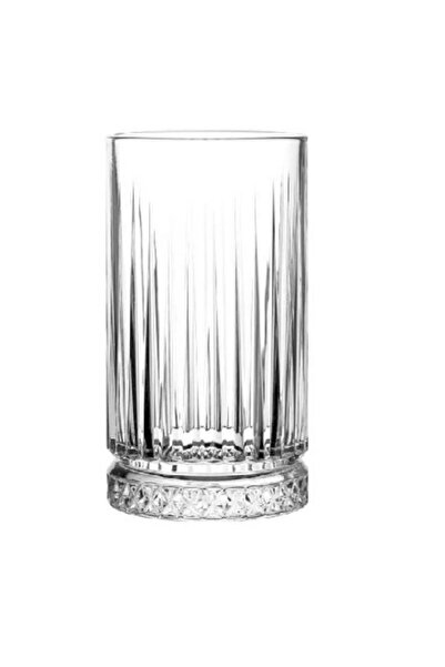 Paşabahçe 520015 كوب إليسيا للمشروبات الغازية 4 قطع