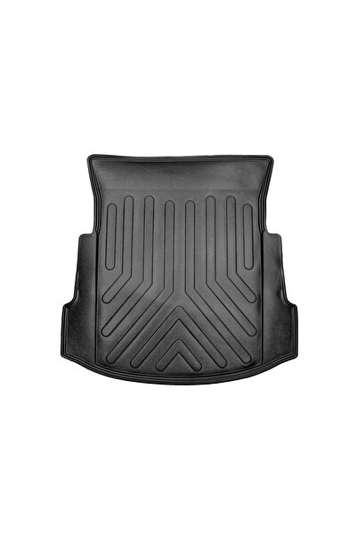 Rizline Tesla model 3 bagaj havuzu paspası 2017+