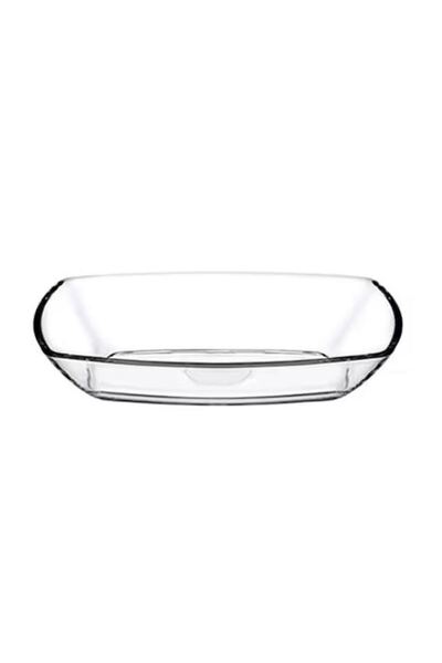 Paşabahçe Tokio 2-Piece Boat Plate - 54673