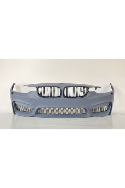 autogp Bmw f30 m3 f80 ön tampon seti 2012 / 2018