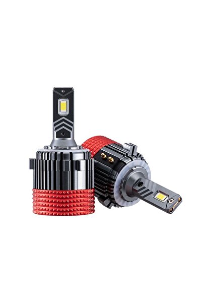 Genel Markalar Led far ampulü canbus volkswagen uyumlu far ampul yeni H7 110W...