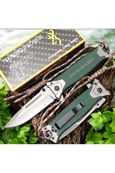 Teknoloji Köşesi Browning Haki Paracodlu Cakistore Browning Haki koleksiyon ü...