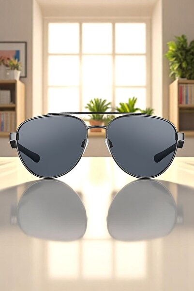 Daniel Klein Original 100% Polarized Uv400 Protection Black Color Men Sunglas...