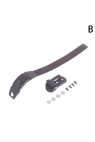 JETTING B Roller Skate Shoes Energy Strap With Buckle Universal Replacement M...